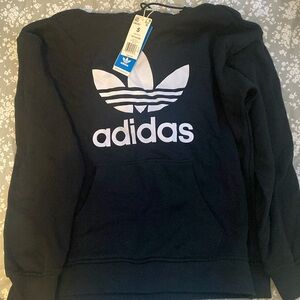 NWT Adidas Hoodie